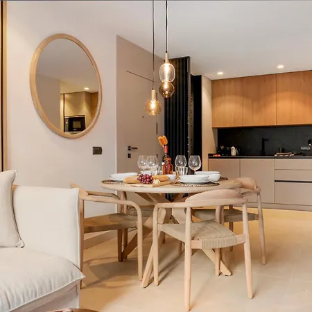 Stylish 2br In Estepona, Walk To & Old Town * Estepona