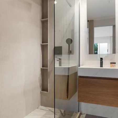 Stylish 2br In Estepona, Walk To & Old Town